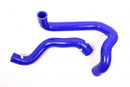 FORGE SILICONE COOLANT HOSES FOR FIESTA ST 180-1