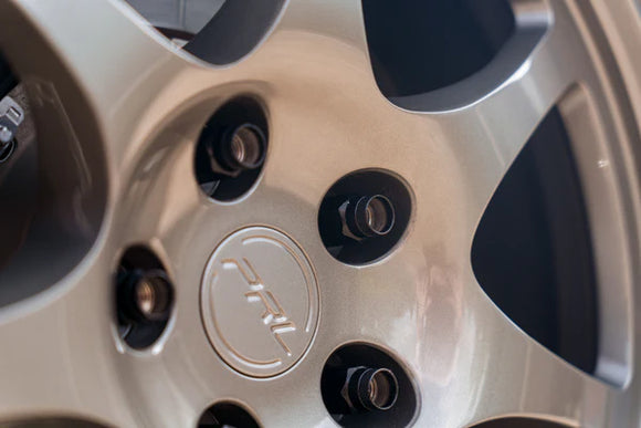PRL Honda Acura Lug Nuts M12x1.5 Open Ended