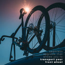 Thru-Axle Deluxe Kit - One Bike 12x100mm-2
