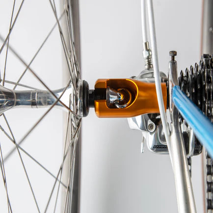 SeaSucker Hogg Wheel Holder - 0