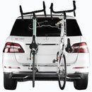 SeaSucker Mini Bomber 2-Bike Rack (No HUSKE Plugs Included)-3