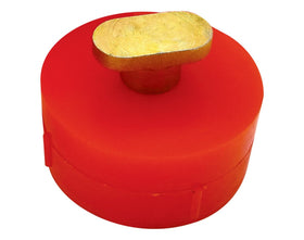 Floor Jack Pad Adapter for 1997 - Present C5, C6, C7, C8 Corvette - 0