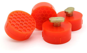 Floor Jack Pad Adapter for 1997 - Present C5, C6, C7, C8 Corvette