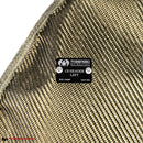 Fabspeed Chevrolet Corvette C8 Header Blankets (2020+)-4