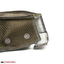 Fabspeed Chevrolet Corvette C8 Header Blankets (2020+)-3