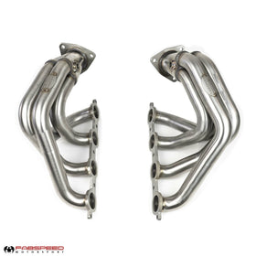 Fabspeed Chevrolet Corvette C8 Sport Headers (2020+)