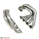 Fabspeed Chevrolet Corvette C8 Sport Headers (2020+)-3