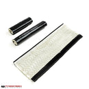 Corvette C8 Fuel Line Thermal Insulator Sleeve-1