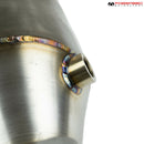 Fabspeed Chevrolet Corvette C8 Sport Cats (2020+)-7