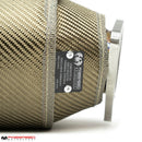 Fabspeed Chevrolet Corvette C8 Sport Cats (2020+)-6