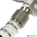 Fabspeed Chevrolet Corvette C8 Valvetronic Maxflo Exhaust System (2020+)-9