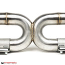 Fabspeed Chevrolet Corvette C8 Valvetronic Maxflo Exhaust System (2020+)-10