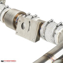 Fabspeed Chevrolet Corvette C8 Valvetronic Maxflo Exhaust System (2020+)-8