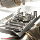 Fabspeed Chevrolet Corvette C8 Valvetronic Maxflo Exhaust System (2020+)-7