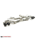 Fabspeed Chevrolet Corvette C8 Valvetronic Maxflo Exhaust System (2020+)-5