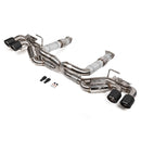 Fabspeed Chevrolet Corvette C8 E-Ray Valvetronic Maxflo Exhaust System (2023+)-3