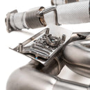 Fabspeed Chevrolet Corvette C8 E-Ray Valvetronic Maxflo Exhaust System (2023+)-5