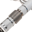 Fabspeed Chevrolet Corvette C8 E-Ray Valvetronic Maxflo Exhaust System (2023+)-8