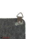 Fabspeed Carbon Fiber Wall Art - Corvette C8 Stingray-3