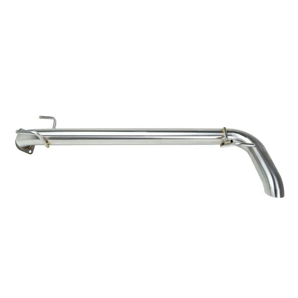 REMARK Axleback Exhaust. Subaru Crosstrek 18+ / Impreza Wagon 17+ - 0