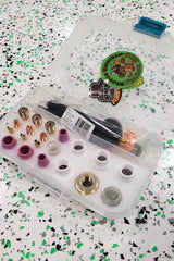 Ticon Industries 9/20 Torch Furick Starter Kit