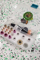 Ticon Industries 9/20 Torch Furick Starter Kit-1