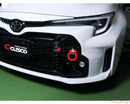 Cusco Front Folding Tow Hook Toyota GR Yaris | GR Corolla 2020-2023-4