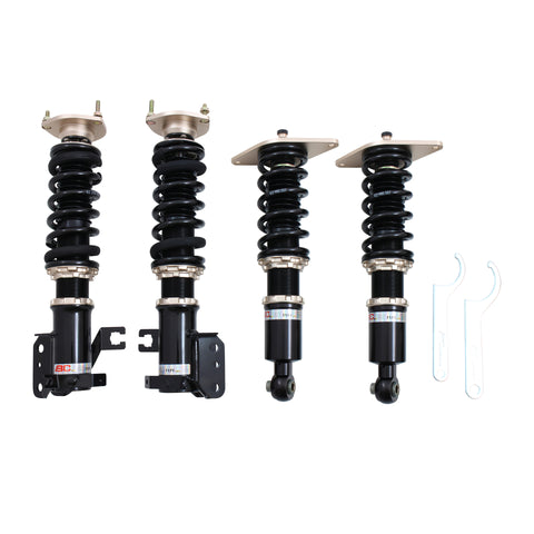 BC RACING BR NISSAN SUNNY 00-06 N16/B15