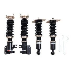 BC RACING BR NISSAN SUNNY 00-06 N16/B15