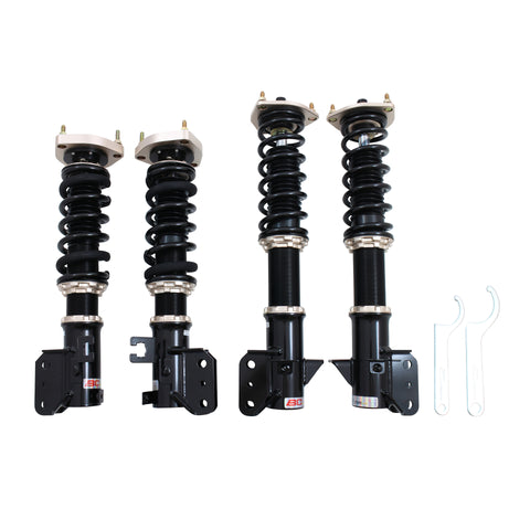 BC RACING BR NISSAN SENTRA 91-94 B13/N14