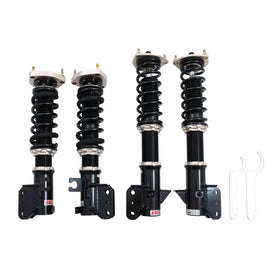 BC RACING BR NISSAN SENTRA 91-94 B13/N14