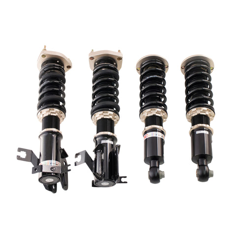 BC RACING BR NISSAN SENTRA 95-99 B14/N15