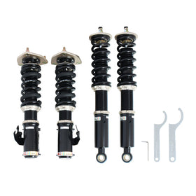 BC RACING BR NISSAN SILVIA 240SX 89-94 A31/S13
