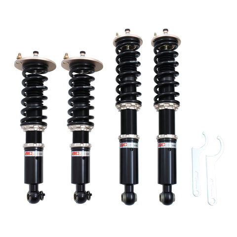 BC RACING BR NISSAN SKYLINE R32 GTS 89-94 HCR32