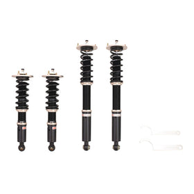 BC RACING BR NISSAN SKYLINE R33 GTS 95-98 ECR33