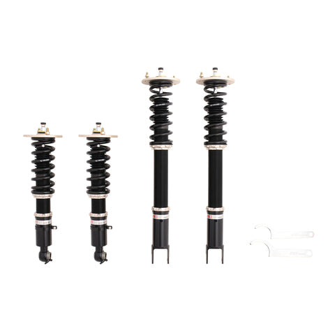 BC RACING BR NISSAN SKYLINE R34 GTS (REAR FORK) 99-02 ER34