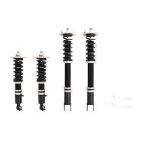 BC RACING BR NISSAN SKYLINE R34 GTS (REAR FORK) 99-02 ER34