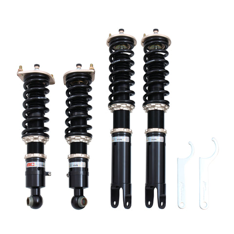BC RACING BR NISSAN FAIRLADY Z/300ZX 90-96 Z32