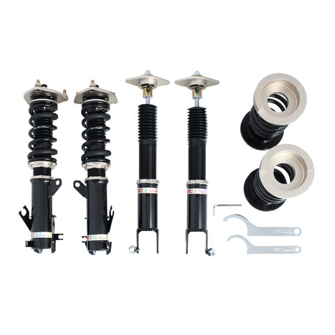 BC RACING BR NISSAN ALTIMA 02-06 L31