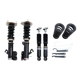 BC RACING BR NISSAN SENTRA 07-12 B16