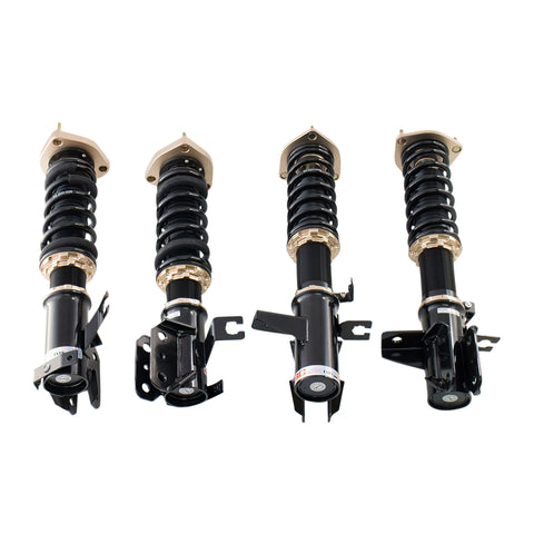 BC RACING BR NISSAN PULSAR GTIR AWD 91-95 RNN14
