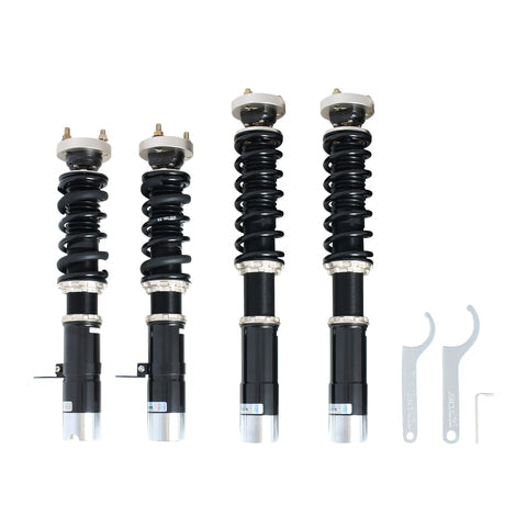 BC RACING BR NISSAN 260Z (WELD IN) 74.5-78 S30 (WELD IN)