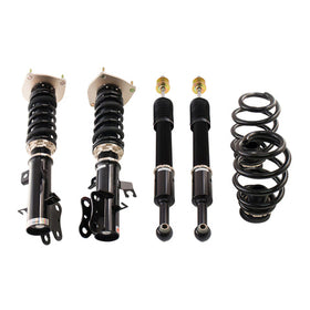 BC RACING BR NISSAN JUKE AWD 10- NF15