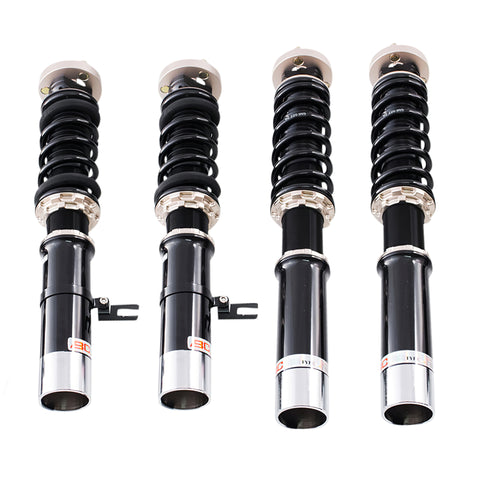 BC RACING BR NISSAN 240Z (WELD IN) 69-74 S30 (WELD IN)