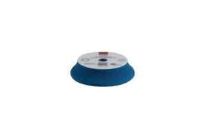 RUPES Coarse random orbital foam pad (Blue) 80-100mm. 48 pcs