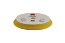 RUPES Fine random orbital foam pad (Yellow) 150-180mm-1