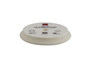 RUPES HIGH PERFORMANCE ULTRA FINE FOAM PAD – D-A ULTRA FINE (White) 150-180mm. 48 pcs