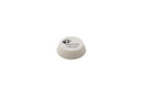 RUPES* ULTRAFINE RANDOM ORBITAL FOAM PADS (WHITE) 34-40MM. 6 PCS-1