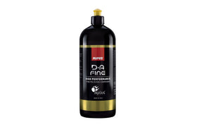 RUPES DA Fine Compound 1000ml/33.8oz. Each