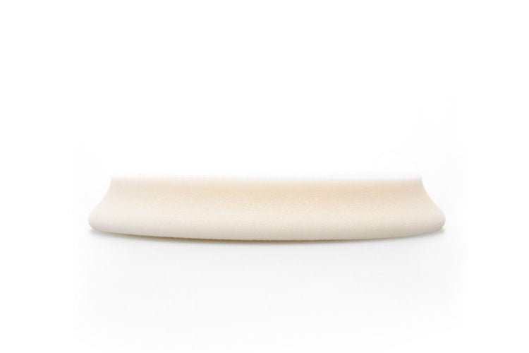 RUPES* ULTRAFINE RANDOM ORBITAL FOAM PADS (WHITE) 34-40MM. 36 PCS